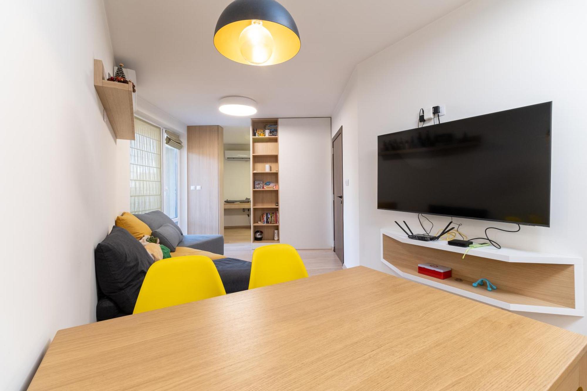 Apartament Cozy Plovdiv