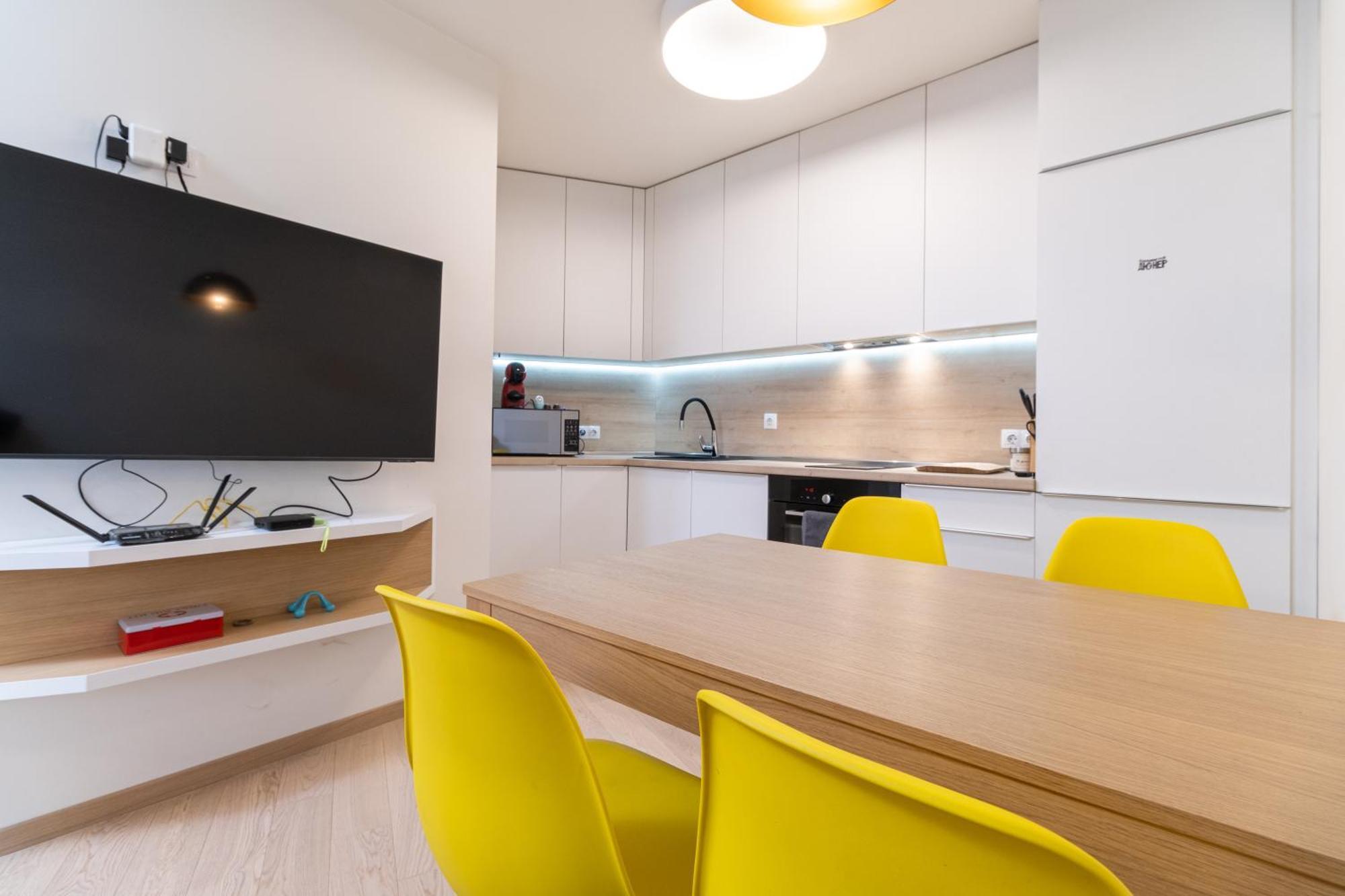 Cozy Apartament
