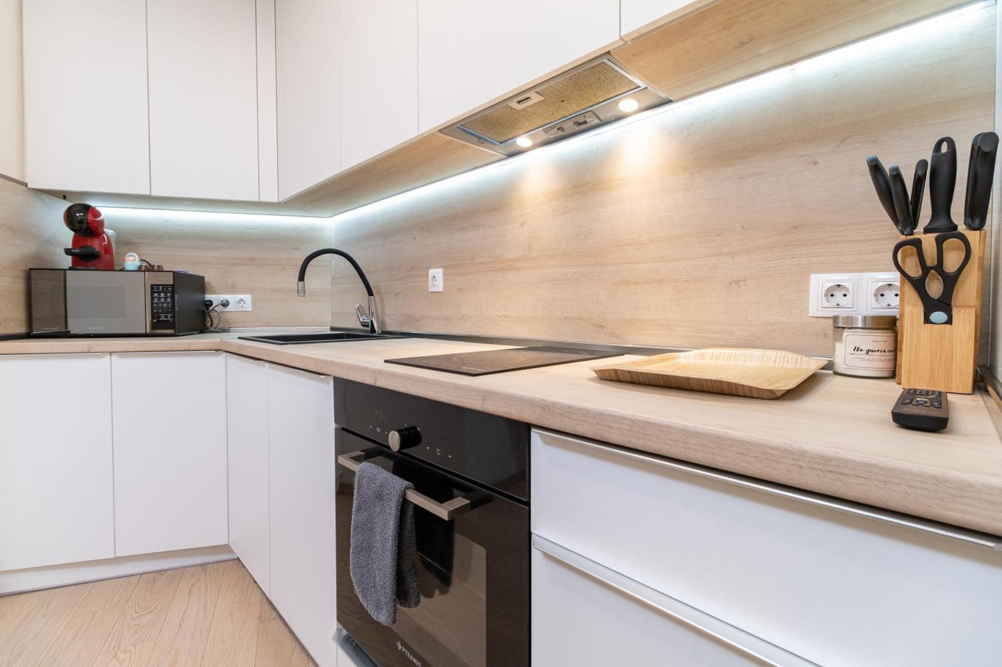 Apartament Cozy Plovdiv