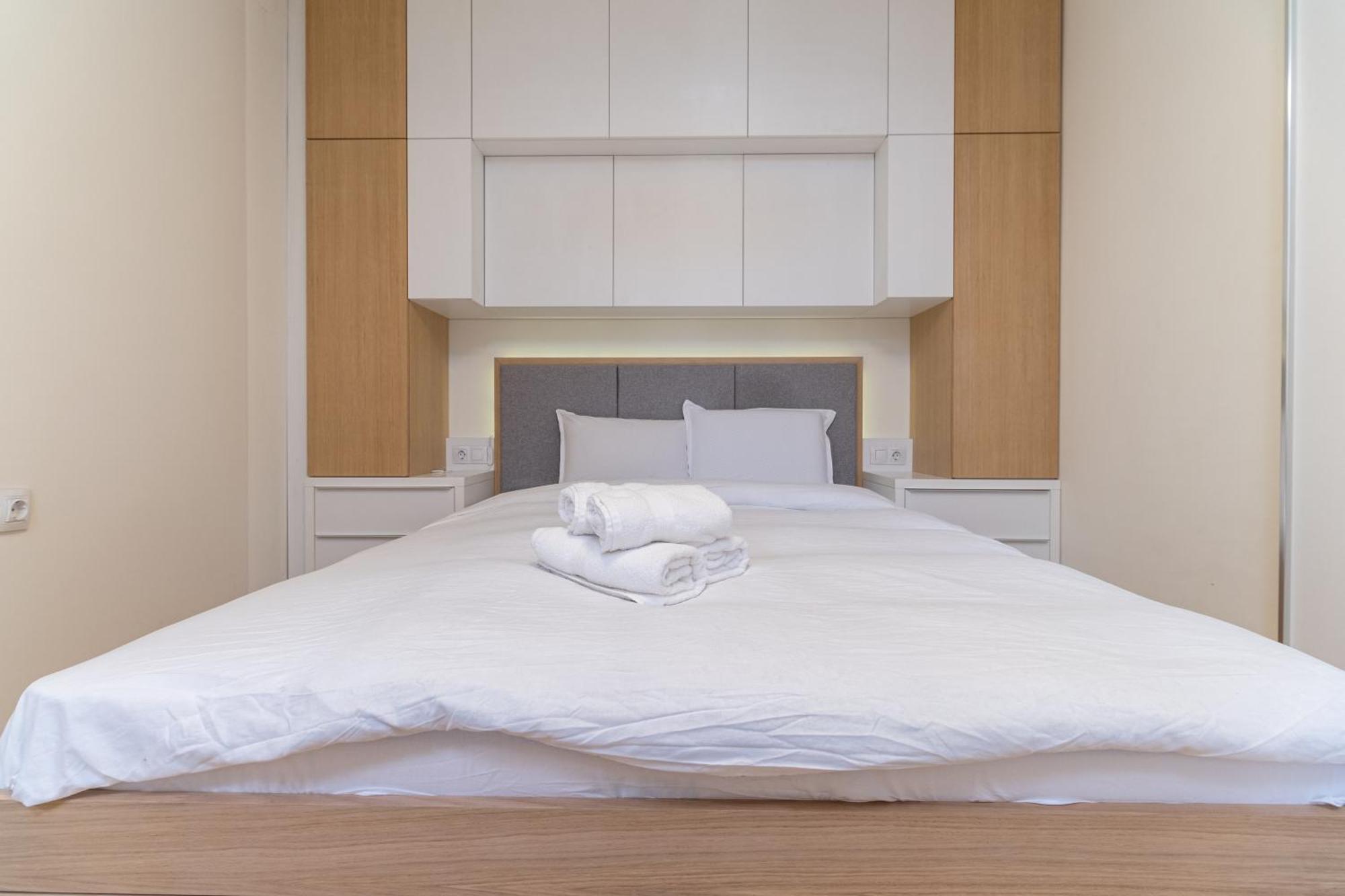 Apartament Cozy *